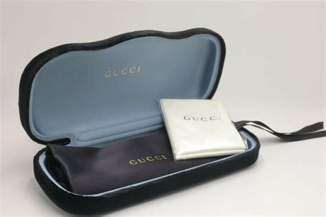 gucci sunglasses case replacement